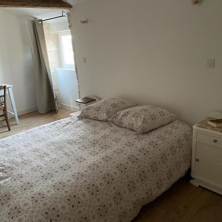 Saint-Etienne-de-Brillouet La Commanderie Des Templiers Gite 4 Etoiles מראה חיצוני תמונה